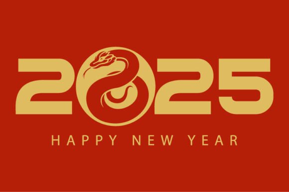 Download Happy New Year 2025 - Happy new year Collection