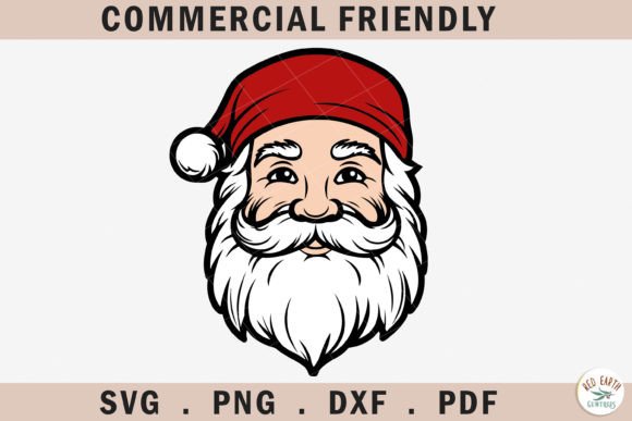 Download Christmas Santa Claus Layered SVG,Santa - Santa claus Collection