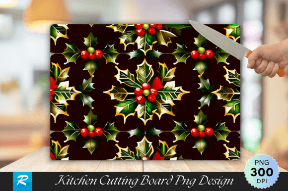 Download Ivy Elegant Dark Wood Cutting Board - Wood cut Collection